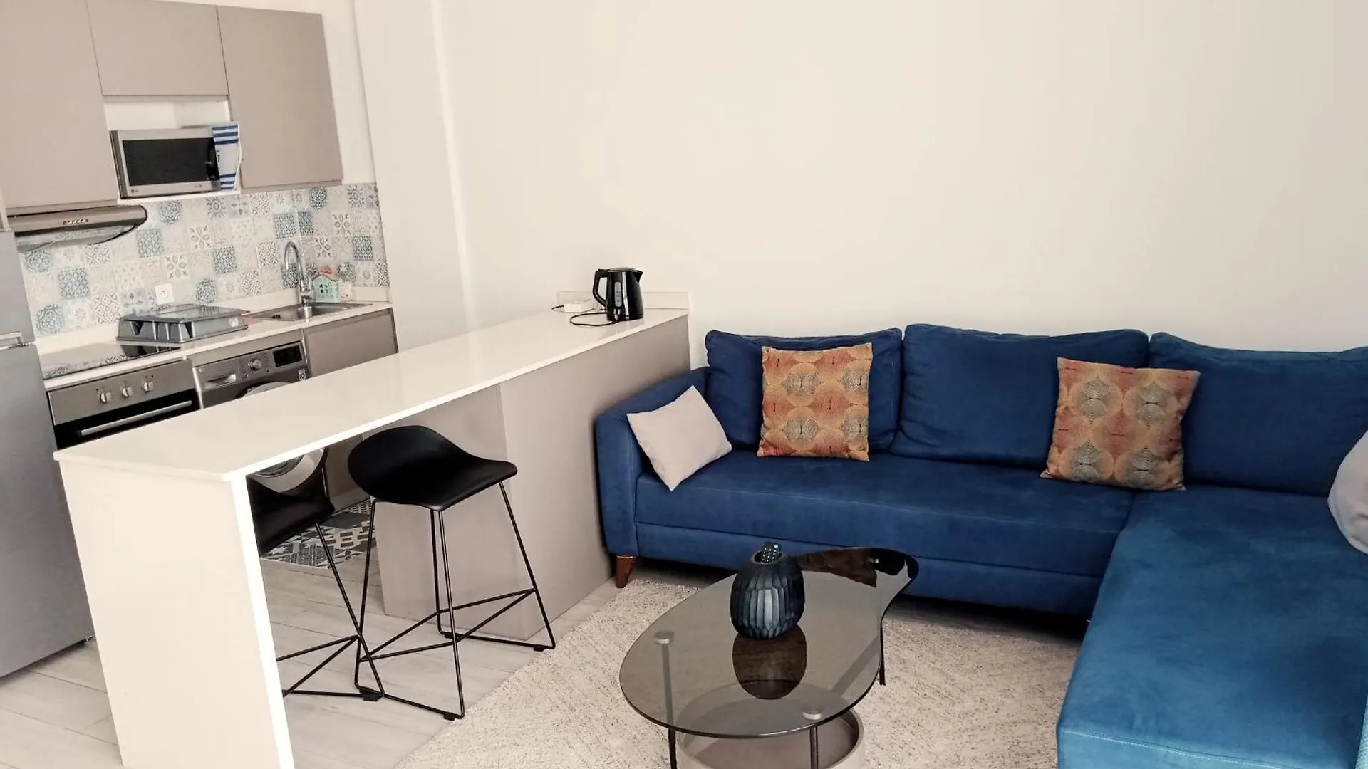 דקר Studio La Rose